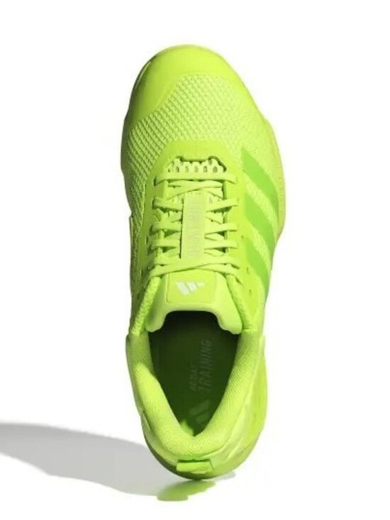 adidas Dropset 3 Trainer – Unisex 8m/9w Training Shoes Lucid Lemon IH5248 NEW main image 9